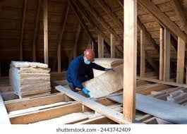 Best Garage Insulation  in South Fulton, TN